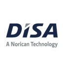 Disa Logo